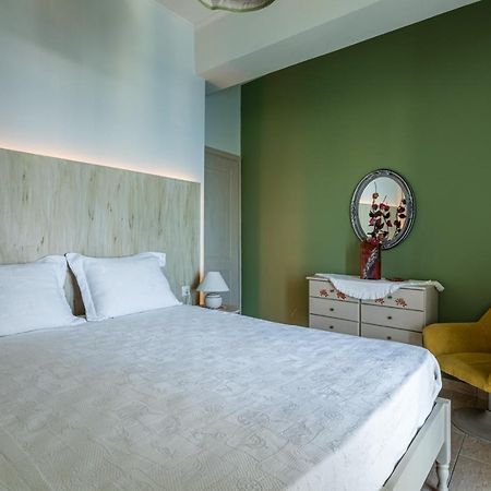 Sophias Apartments Agios Nikolaos  Ngoại thất bức ảnh