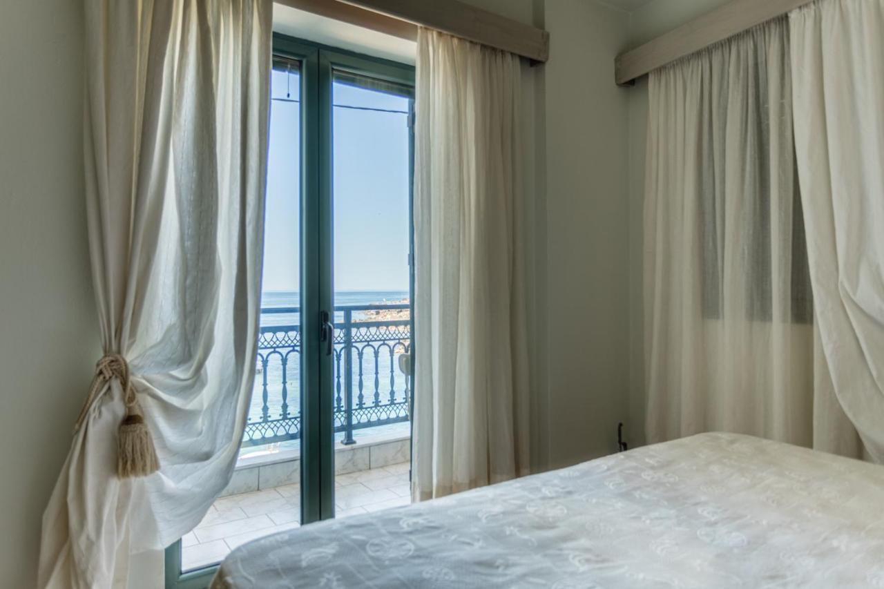 Sophias Apartments Agios Nikolaos  Ngoại thất bức ảnh