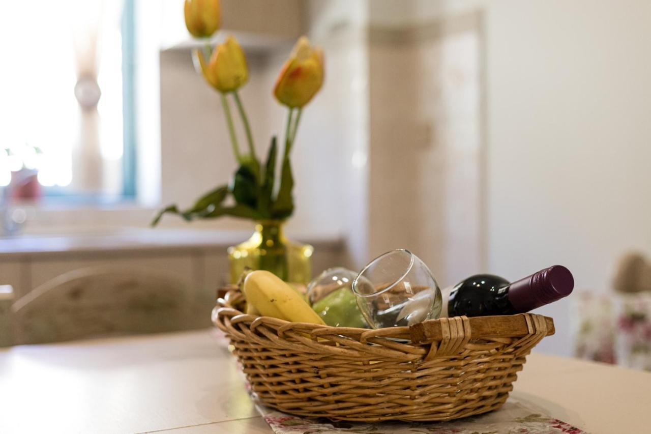 Sophias Apartments Agios Nikolaos  Ngoại thất bức ảnh
