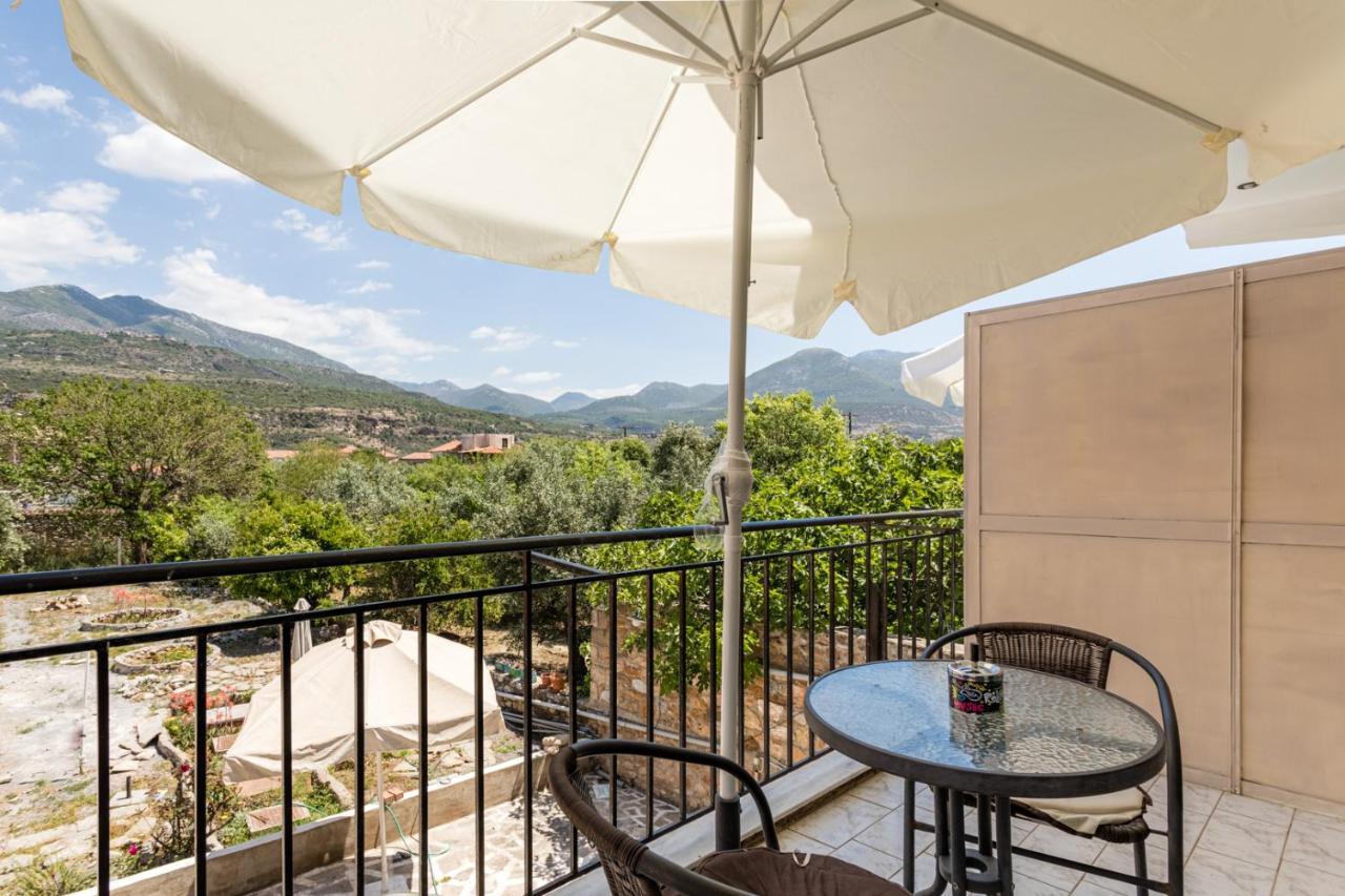 Sophias Apartments Agios Nikolaos  Ngoại thất bức ảnh