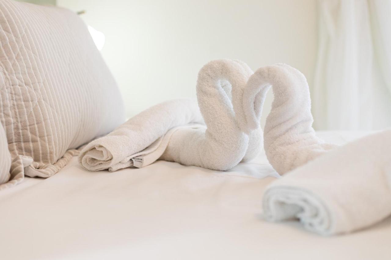 Sophias Apartments Agios Nikolaos  Ngoại thất bức ảnh