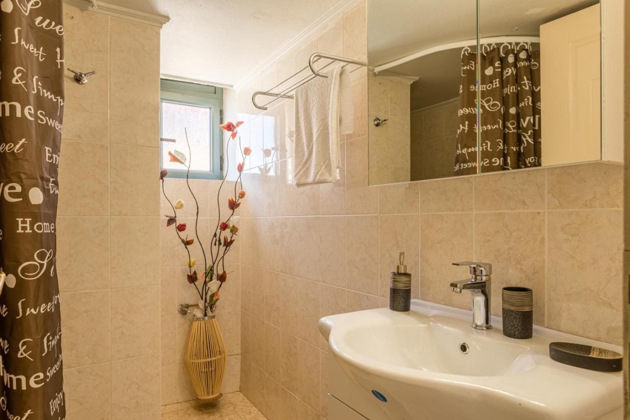 Sophias Apartments Agios Nikolaos  Ngoại thất bức ảnh